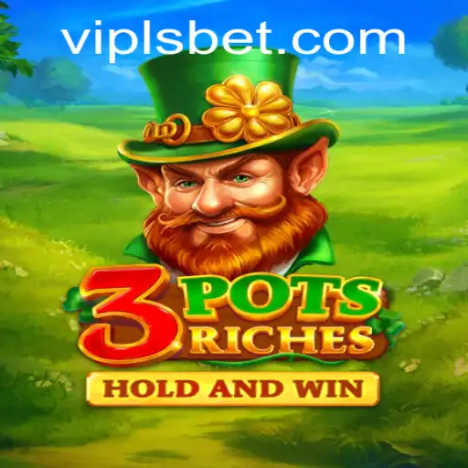 Discover the Excitement of 3potsRiches: A New Frontier in Online Gaming