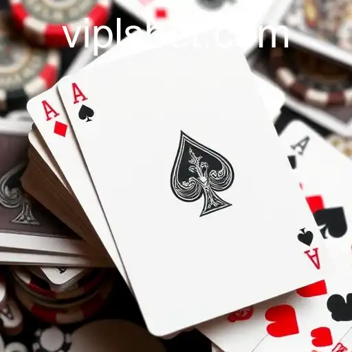 The Fascinating World of Card Games