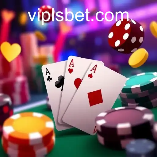 Explore the Exciting World of Casino Games