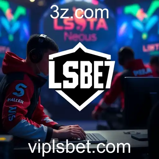 Apostas em eSports no lsbet: Diversão e Estratégia