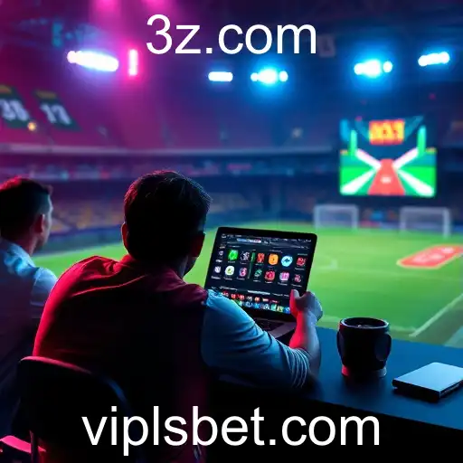 A Revolução dos Jogos Online: Em Foco com a lsbet