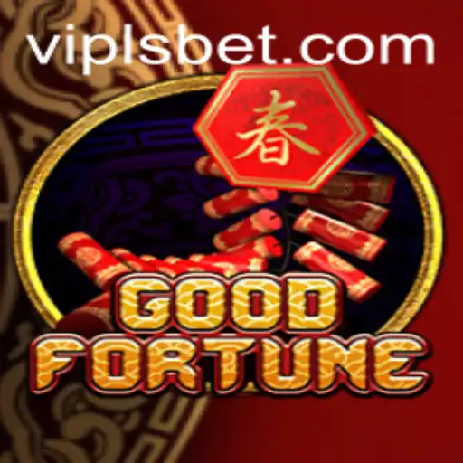 Unveiling 'GoodFortune': The Must-Play Game on lsbet