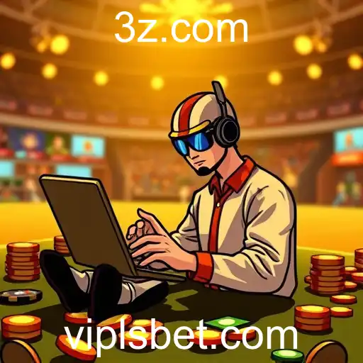 O Impacto dos Jogos Online em 2025