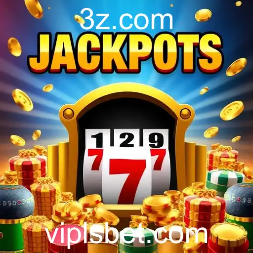Explorando os Emocionantes Jackpots Progressivos no lsbet
