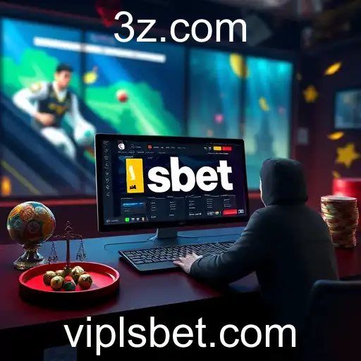 Expansão dos Jogos de Azar em 2025: O Papel da lsbet