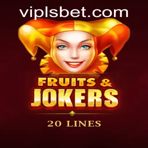Exploring FruitsAndJokers20: A Vibrant Casino Experience on Lsbet