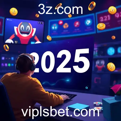 Avanços e Desafios no Mundo dos Jogos Online