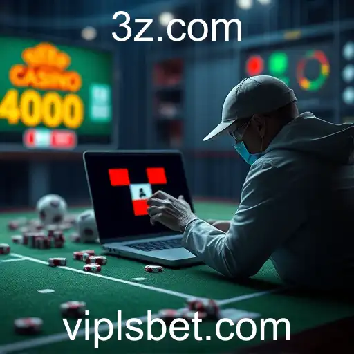 Expansão do Mercado de Jogos Online em 2025