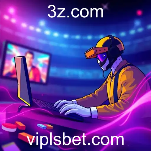 Inovações e Desafios no Mercado de Jogos Online