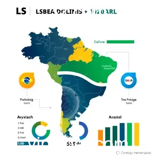 O Crescimento das Apostas Online e o Impacto no Brasil