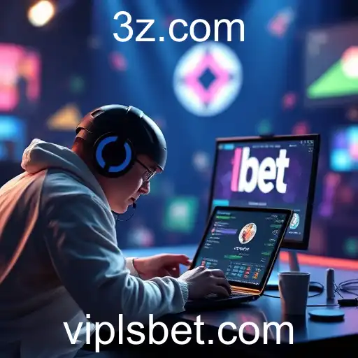 Tendências Emergentes em Jogos de Apostas Online