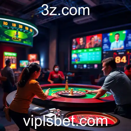 O Crescimento do Mercado de Jogos Online em 2025