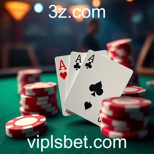 Explorando a Categoria 'Jogo Poker' no lsbet