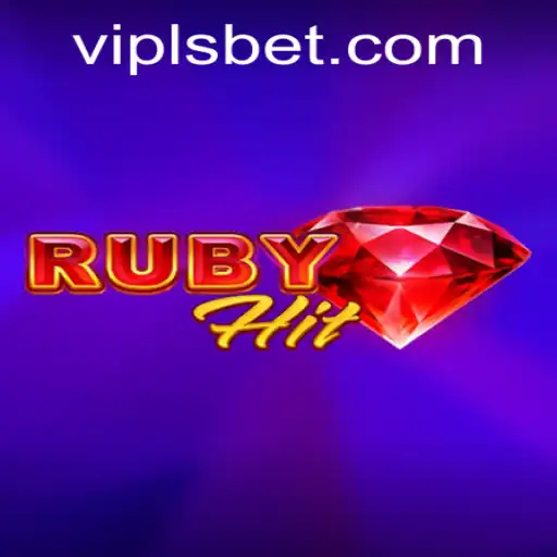 Explore RubyHit: The Thrilling Adventure in the World of lsbet