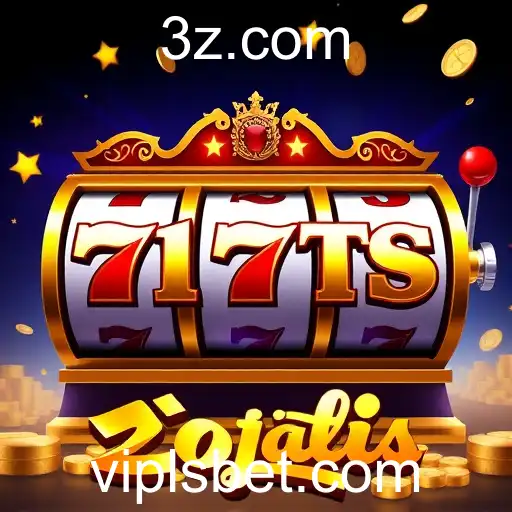 A Fascinante Experiência das Máquinas Slots no lsbet