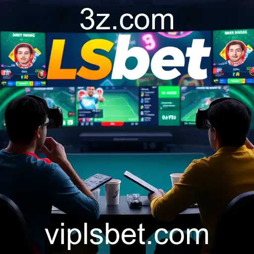 A Ascensão do lsbet no Mercado de Jogos Online em 2025