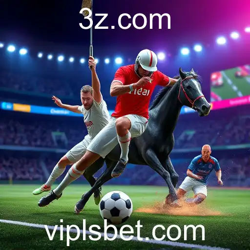 A Fascinação dos Esportes Virtuais no Mundo dos Jogos Digitais